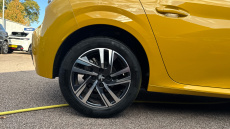 Peugeot 208 1.2 PureTech 100 Allure Premium + 5dr Petrol Hatchback